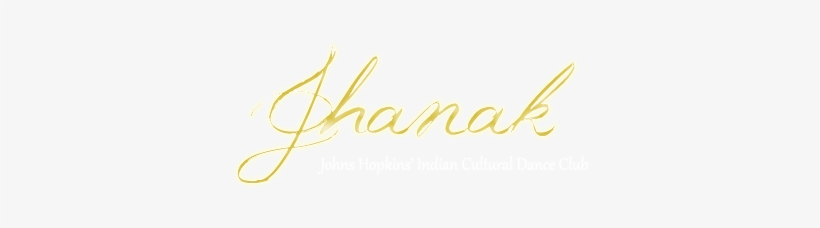 Jhanak - Calligraphy, transparent png download