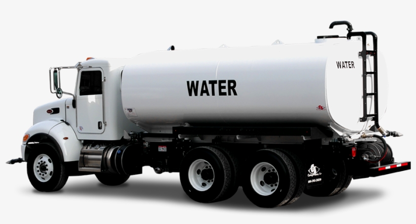Check Out The Many Ways Curry Supply Trucks Are Engineered - General Santos, transparent png download