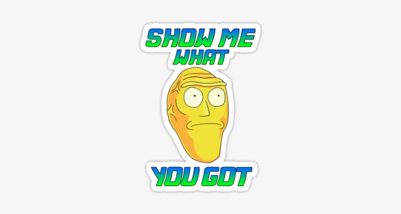 Rick And Morty Emojis Png, transparent png download