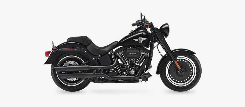 2017 H-d® Fat Boy® S - Screamin Eagle Fat Boy, transparent png download