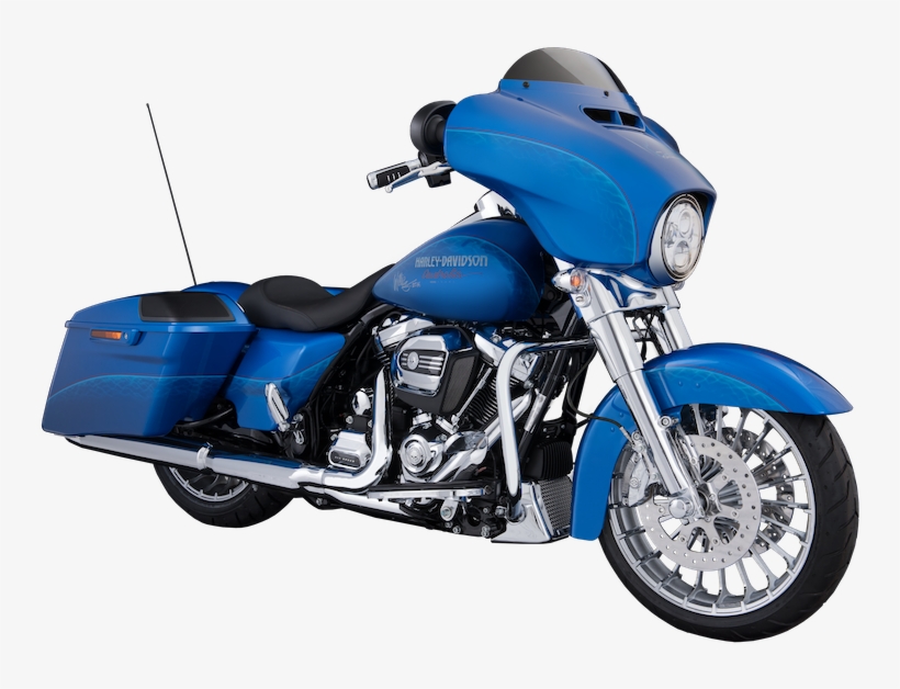Hd 100th Anniversary Street Glide Signed By Willie - Tie Down Straps, transparent png download