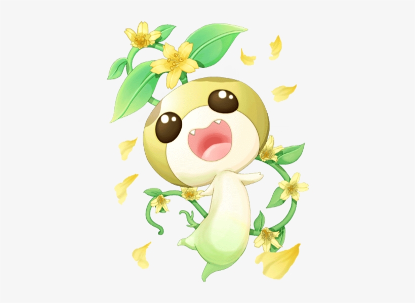 Elite Thunder Plant Transparent - Cartoon, transparent png download