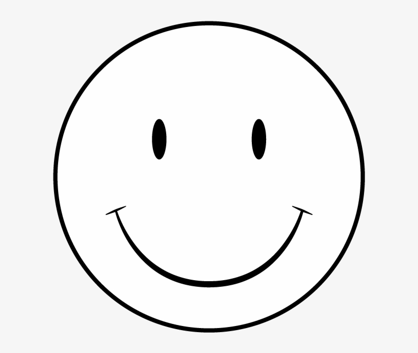 Beach Ball Svg Clip Arts 600 X 598 Px - Smiley, transparent png download