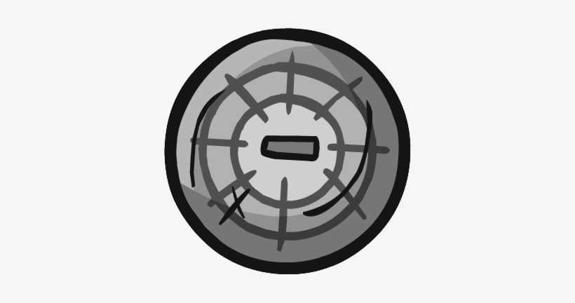 Garbage Can Lid - Cyber Threat Hunting, transparent png download