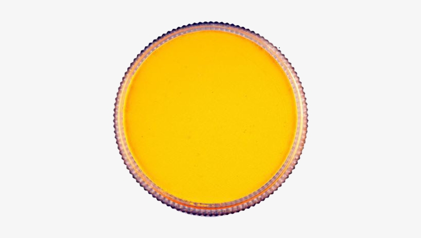 Cameleon Bl304 Banana Yellow - Paint, transparent png download