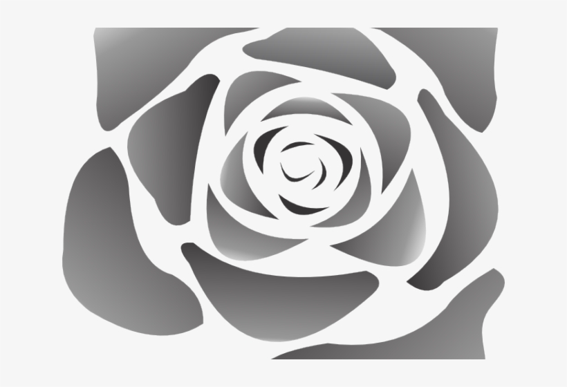 Free On Dumielauxepices Net Rose - Waterless Tattoos, Rose ($0.99@25 Min), transparent png download