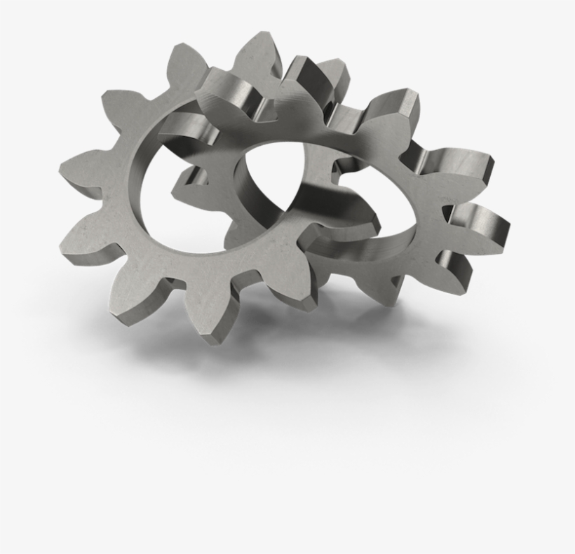 Gears - Gear, transparent png download