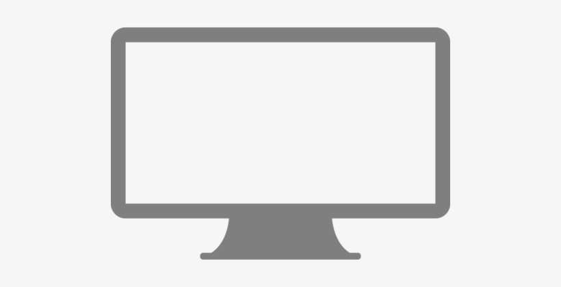 Computer Monitors Arbeitsmedizinische Vorsorgeuntersuchungen - Computer Monitor, transparent png download