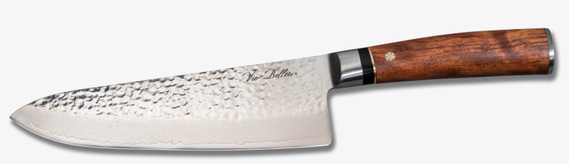Reserve Chef Knife - Kitchen Knife Pnbg, transparent png download