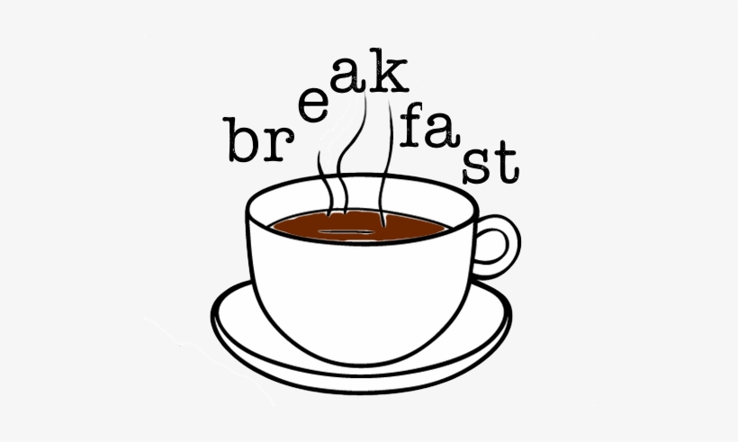 Key West Restaurant, Dining Out In Key West, Fl - Drawing Of A Coffee Cup, transparent png download