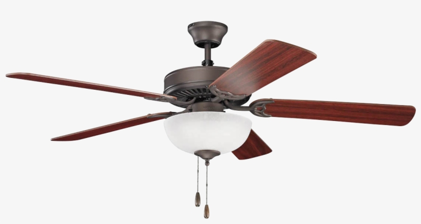 Loading Zoom - Kichler Lighting-403snb-52 Ceiling Fan Satin Natural, transparent png download
