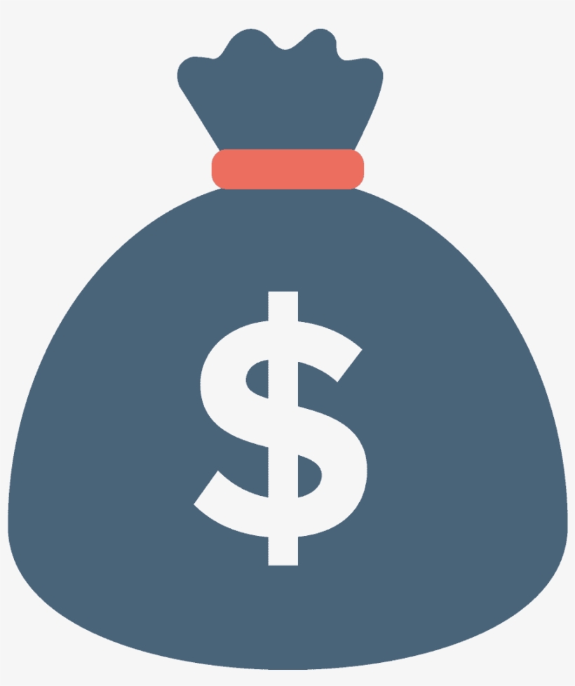 Png And Svg Moneybag Uk Open Mic - Central Powers Of World War, transparent png download