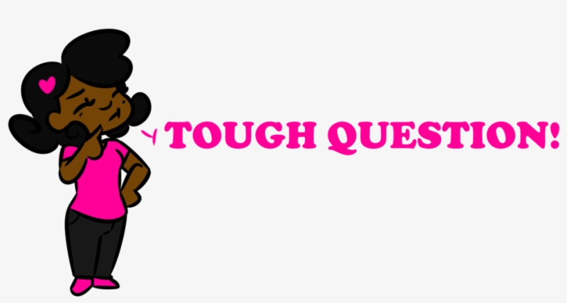 Ask Sam Tough Question - Love, transparent png download