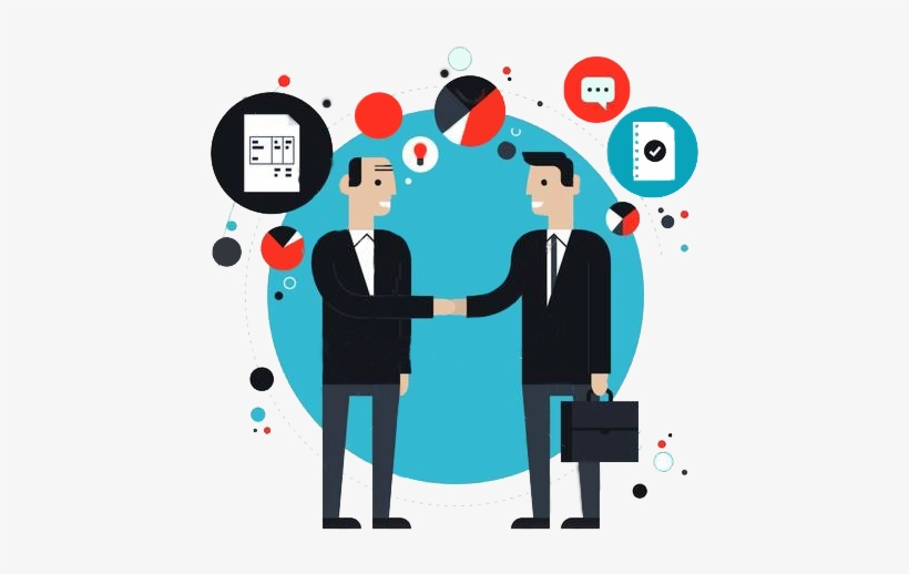 Start A Business - Practical Guide To Using Repo Master Agreements [book], transparent png download