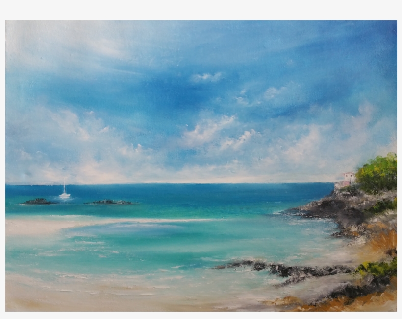 Scrapbook 1430138471891 Scrapbook - Geoff Coombes Artist, transparent png download