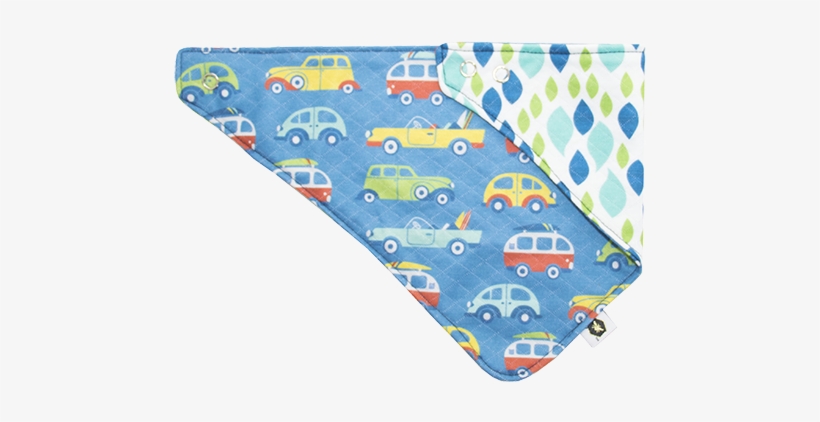 Bandana Bib ~ So Cal - Southern California, transparent png download