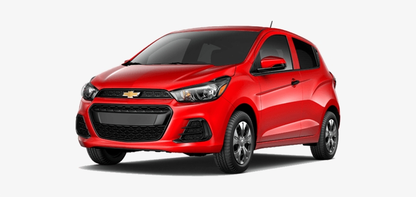 2017 Chevrolet Spark - Volkswagen Car Png, transparent png download