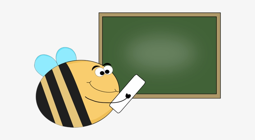 Chalkboard Clip Art - Chalk It Up To An Amazing School Year, transparent png download