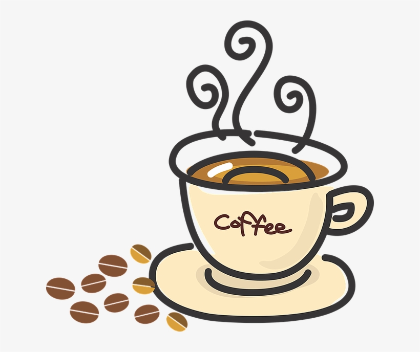 Drinks Coffee Coffee Mug Hot Coffee Coffee - Best Gift - Addicted To Coffee Hoodie/t-shirt/mug Black/navy/pink/white, transparent png download