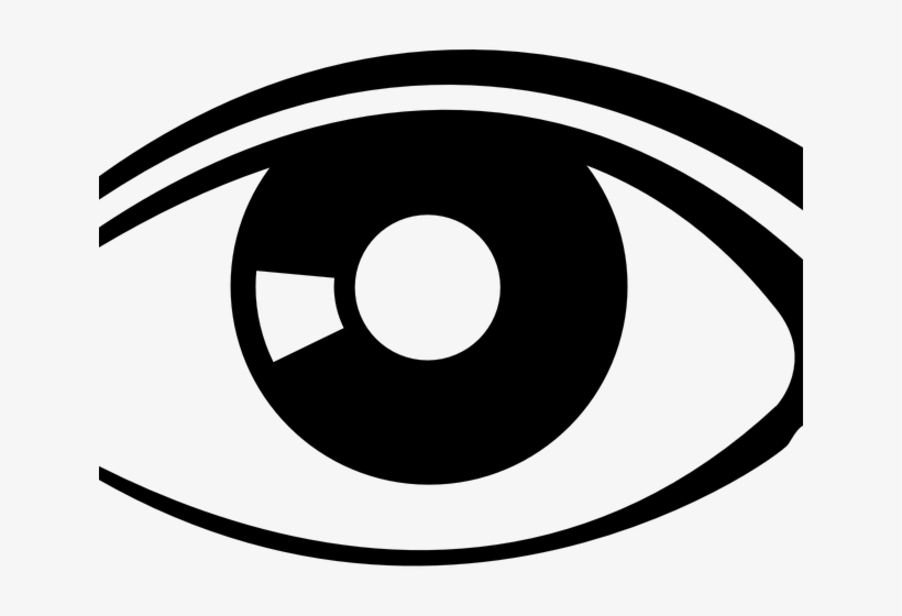 Picture Free Stock Single Eye Free On Dumielauxepices - Eye, transparent png download