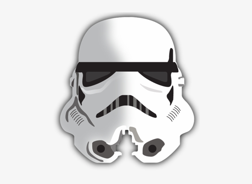 Stormtrooper Png - Stormtrooper, transparent png download