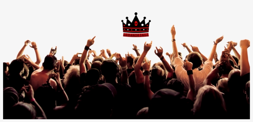 Crowd 2 - Managing Artists In Pop Music: What Every Artist And, transparent png download