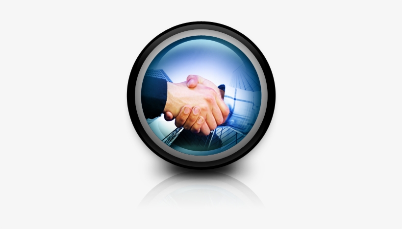 Name, Handshake - Png - Vender Con Pnl: Una Ventaja Oculta [book], transparent png download