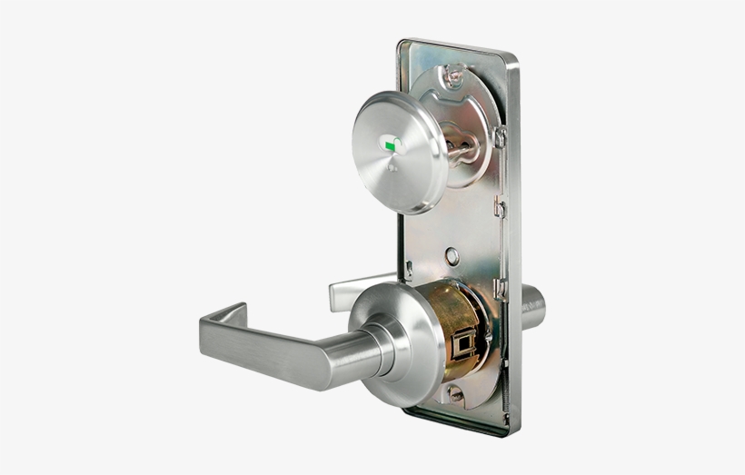 Stanley Commercial Hardware Qci285e626ns4118f Lever, transparent png download