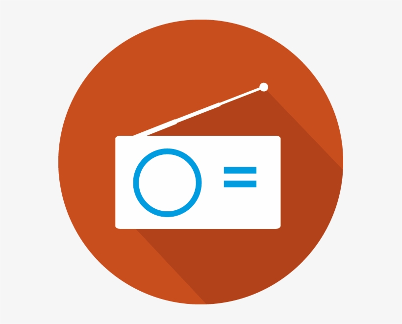 Radio Clipping - Archive, transparent png download