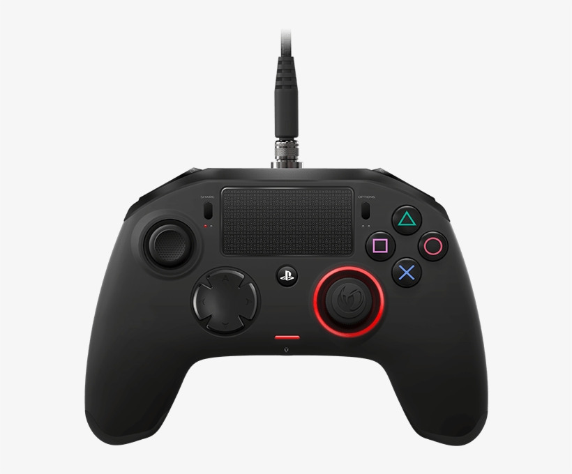 Gallery - Nacon Ps4 Revolution Pro Gaming Controller 2 (ps4), transparent png download