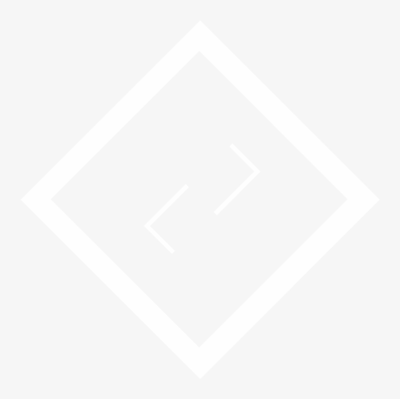 Diamondshape - Nba Finals Logo White, transparent png download