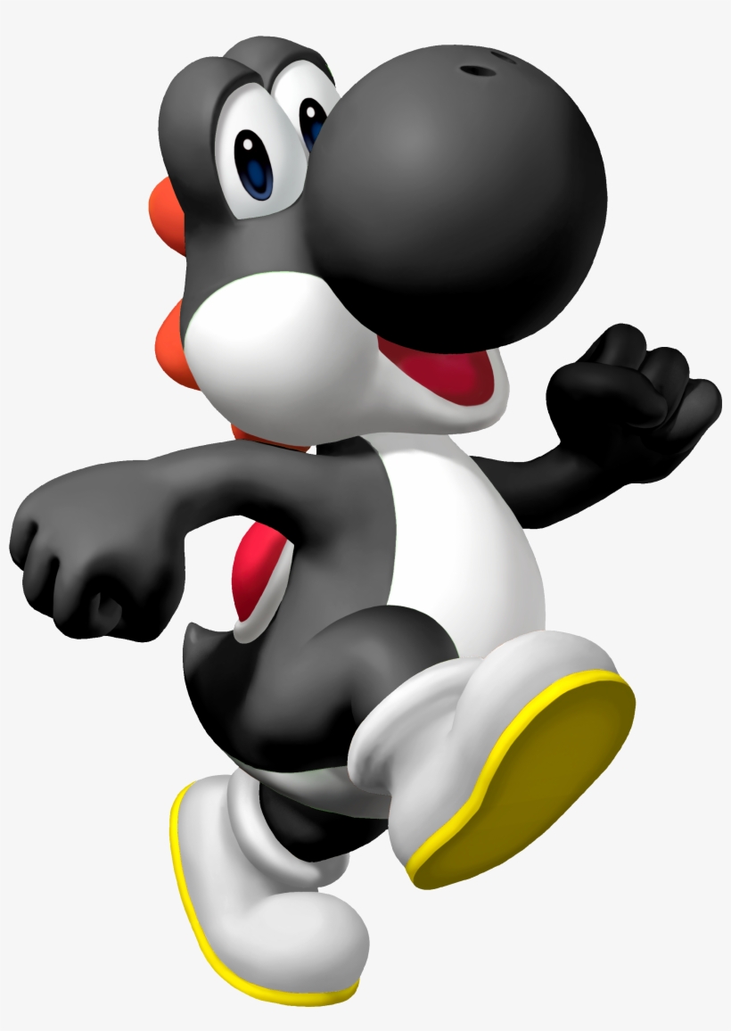Black Yba Png Brown Pinterest Mario Bros, transparent png download