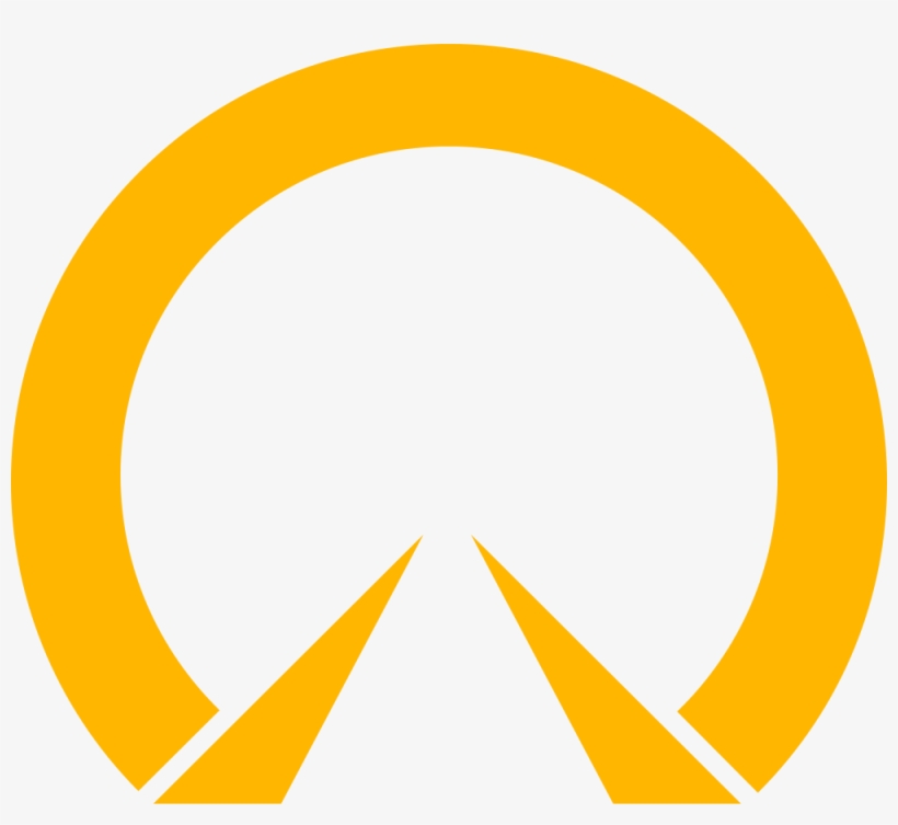 Open - Nagoya Municipal Subway Logo, transparent png download