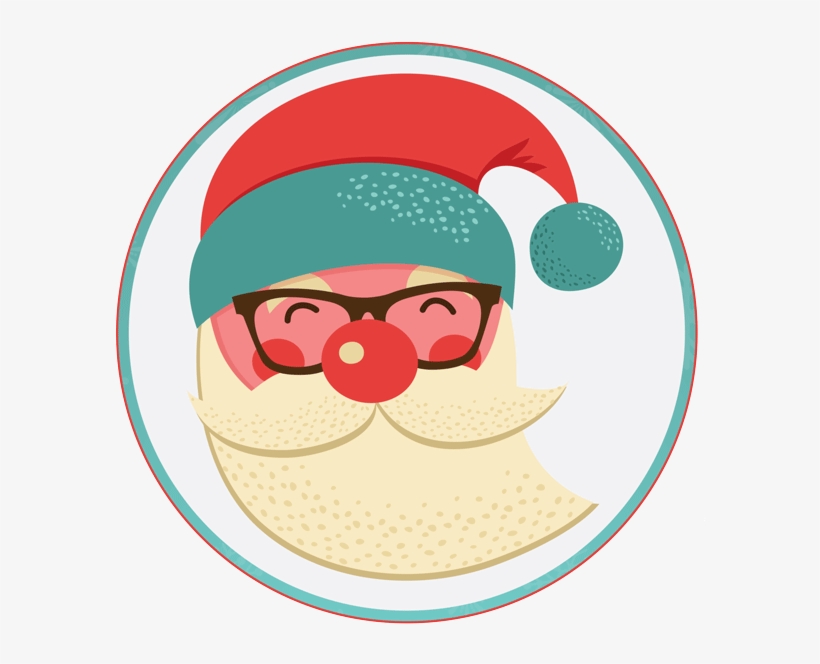 Santa Claus, transparent png download