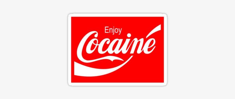M - Cocaine 80s, transparent png download