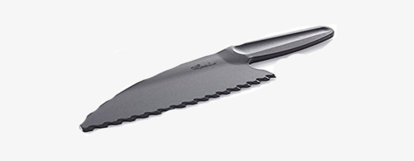 Serrated-blade - Serrated Blade, transparent png download