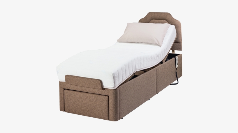Lastbasecolour - Adjustable Bed, transparent png download