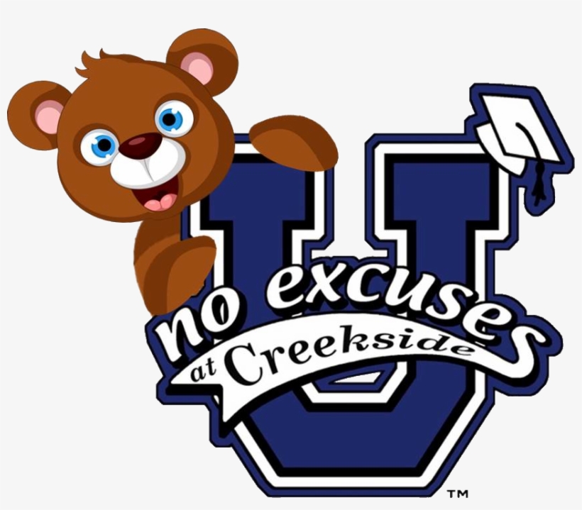 Neu Cubs Logo Clear - Highgrove Elementary Logo, transparent png download