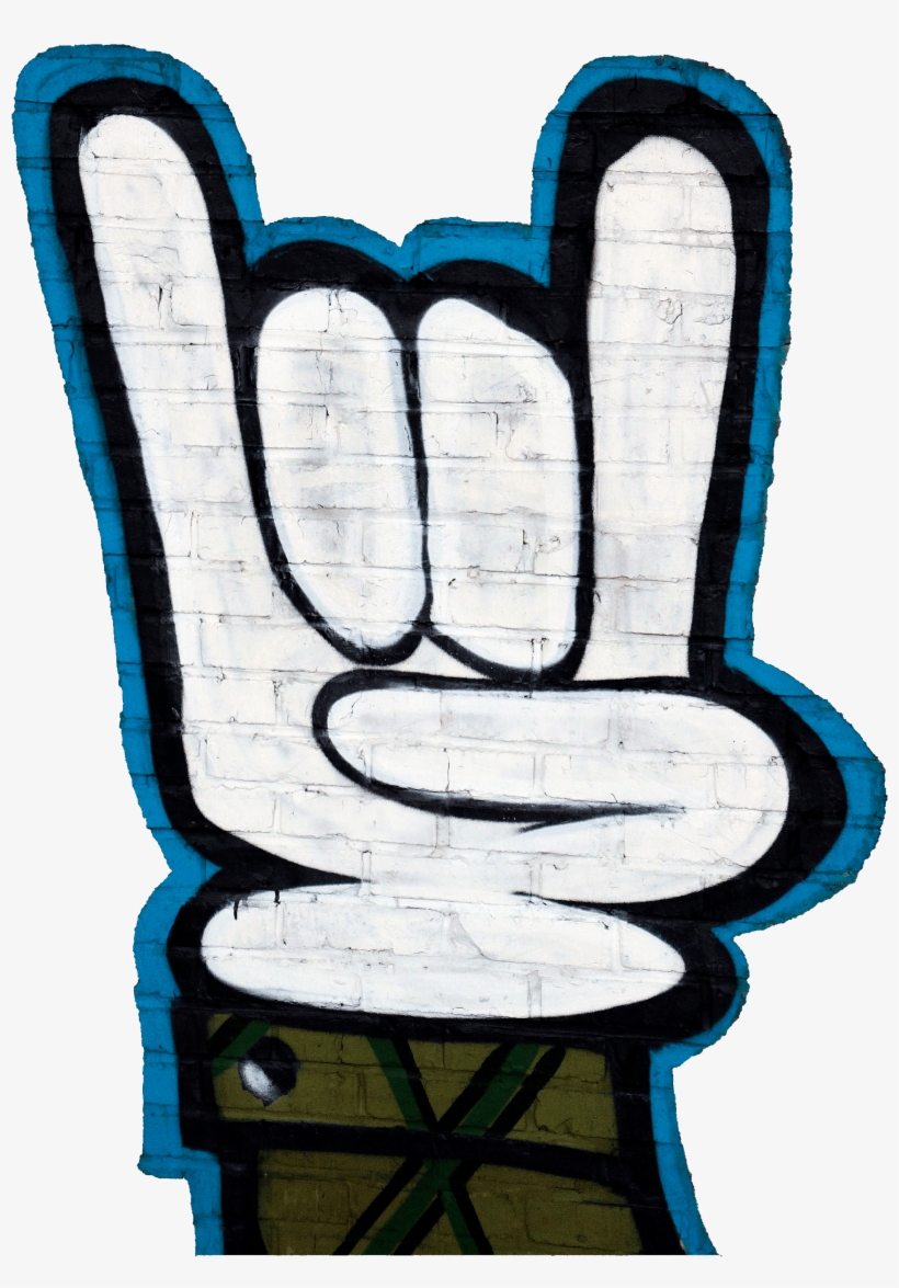 Hand, Graphite, Illustration, Transport, Design, Sign, - Art, transparent png download