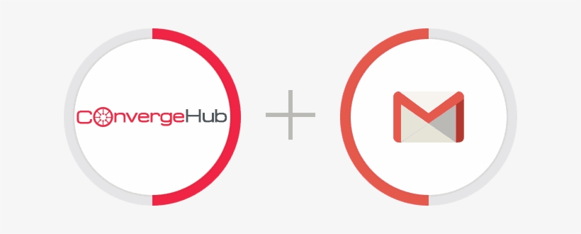 Convergehub Gmail - Google Apps For Work, transparent png download