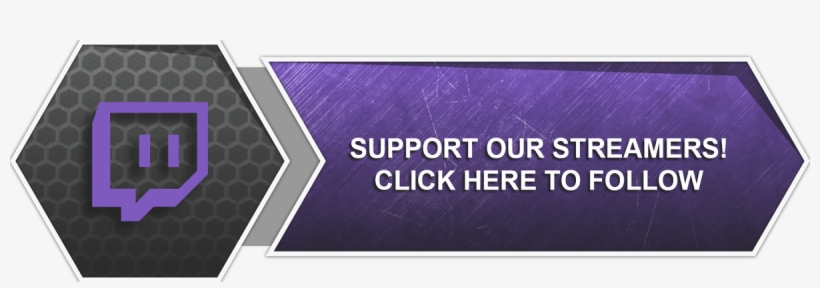To Give My Twitch Streamer A Follow Or A Sub Https - Follow On Twitch Png, transparent png download