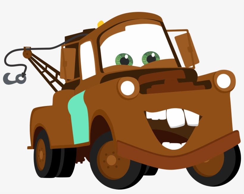 Cars Lightning Mcqueen - Cars Clipart, transparent png download