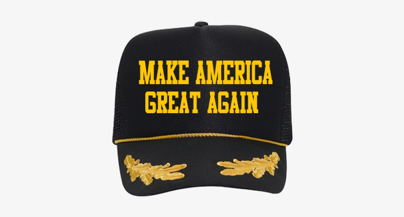 Make America Great Again - College Flags And Banners Co. Xavier Two Sided House, transparent png download