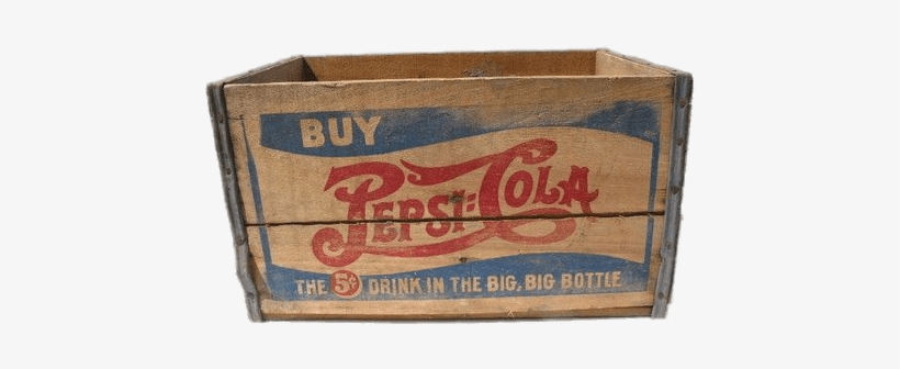 Food - Food And Drink Tin Sign Featuring Pepsi Cola, Bigger, transparent png download