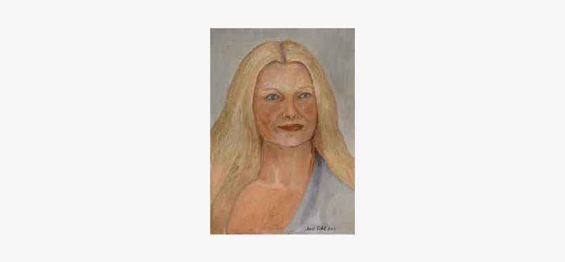 20 Famous People Paintings 2nd Part Www - Self-portrait, transparent png download