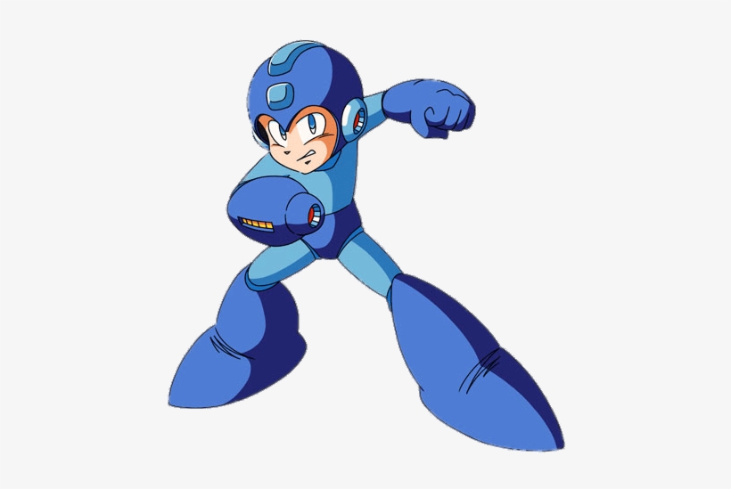 Download - Capcom Video Game Character Who Started, transparent png download