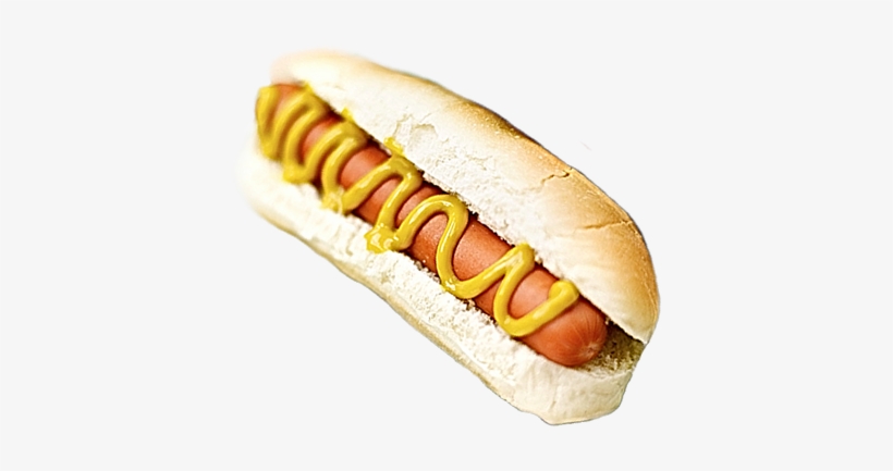 Hot Dog, transparent png download
