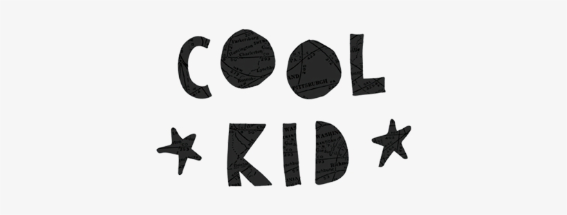 Coolkidlogo, transparent png download