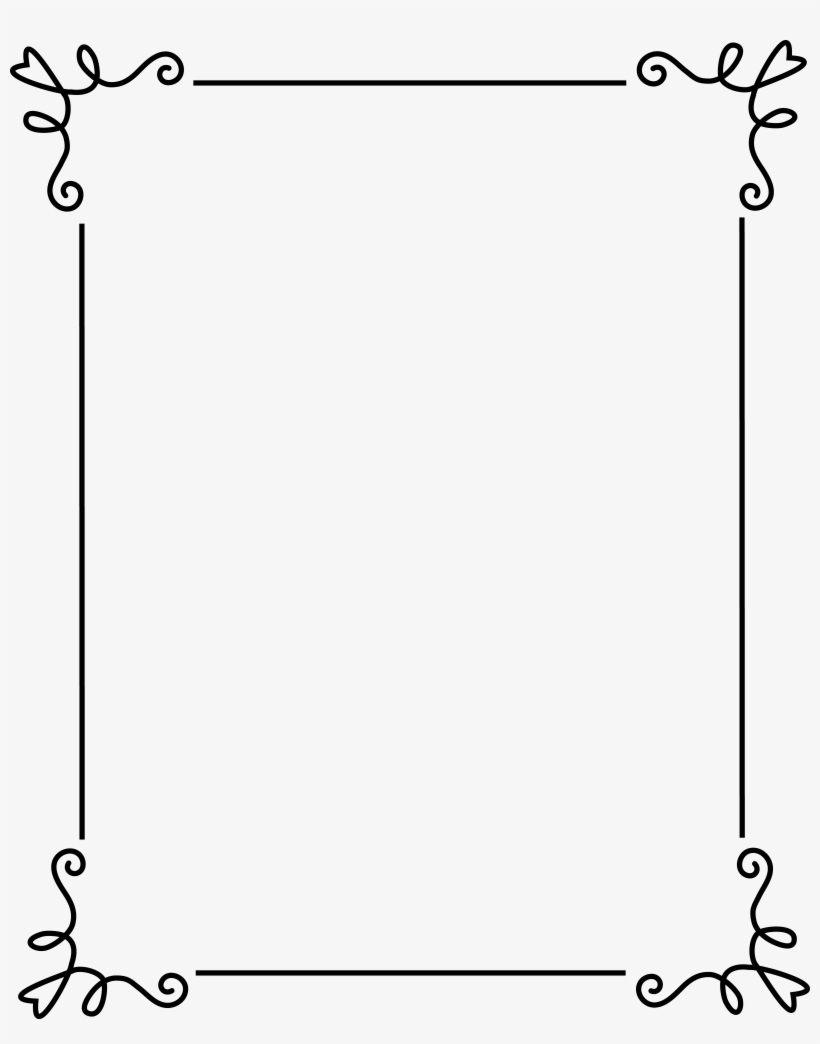 Free Frames, transparent png download