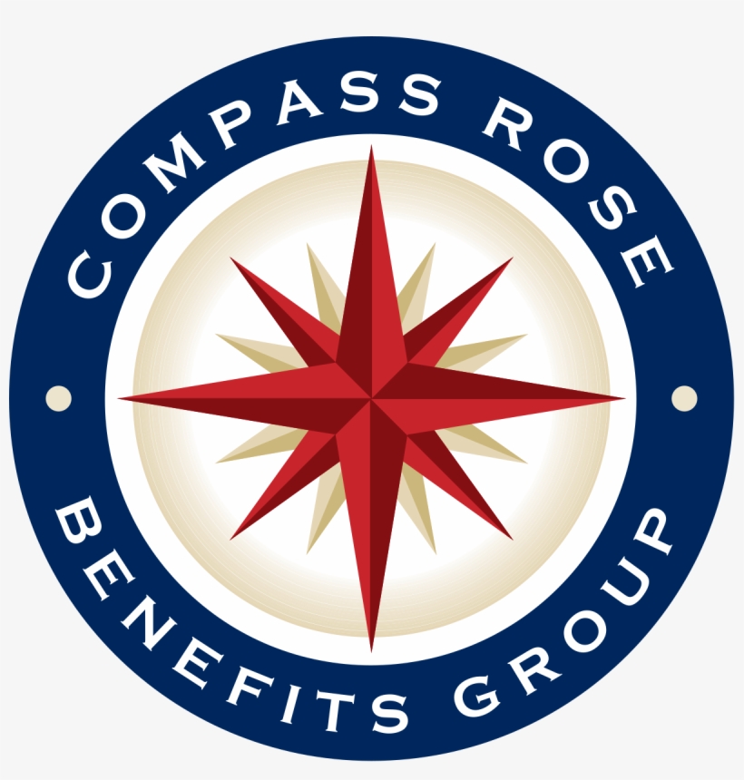 Compass Rose Benefits Group, transparent png download